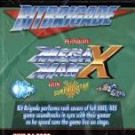 Bit Brigade Performs Mega Man X