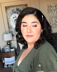Makeup/Hair Porterville, CA (@abibeauty2020) • Instagram photos and videos