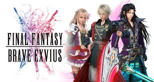 Final Fantasy Brave Exvius Community Riots After Cuts To Limited Time Unit Rates Informed Pixel