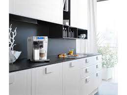 The delonghi coffee machine esam6600 prima donna is widely considered as the best domestic espresso coffee machine today. Primadonna Xs Etam 36 365 M