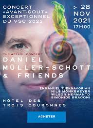 Daniel Müller-Schott