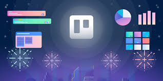 Trusted by millions, trello is the visual collaboration tool that gives teams a shared perspective on any project. Going Beyond The Board A Whole New Trello Is Here