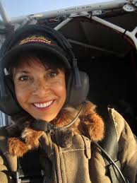 SkyChick Ramona Cox » Lower Loon