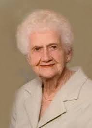 Obituary of Leota Brown