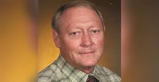 Frank Edward Kostelich Obituary