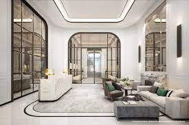 L➤ modern lobby 3d models ✅. Pin By Narin Assawapornchai On Interior Decor Lobby Design Luxury Living Room Luxury Interior