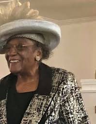 Mamie James Obituary