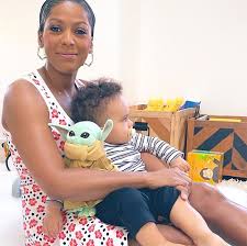 Tamron hall's boyfriend is lawrence o'donnell. The Secret Way Al Roker Helped Tamron Hall After Her Son 2 Needed Surgery Revealed Hello