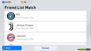How To Fix Unable To Establish Connection With Opponent Problem On Efootball Pes 2020 In 2020 Friends List Fix It Problem