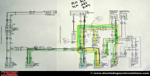 Ford f 250 solenoid diagram. 2010 Ford F250 Network Trouble Shooting Wiring Diagram Dewitz Diagnostic Solutions Automotive Training And Diagnostics