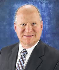 Kenneth Rust's Instagram, Twitter & Facebook