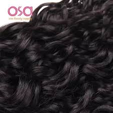 In fact, you needn't worry about this, as long as you wet and care. Brazilian Virgin Hair Water Wave Hair With Lace Closure Wet And Wavy Virgin Brazilian Hair Weave Bundles With Brazilian Hair Weave Weave Hairstyles Hair Waves