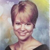 Sheila Rhuie (Watson) Breck Obituary