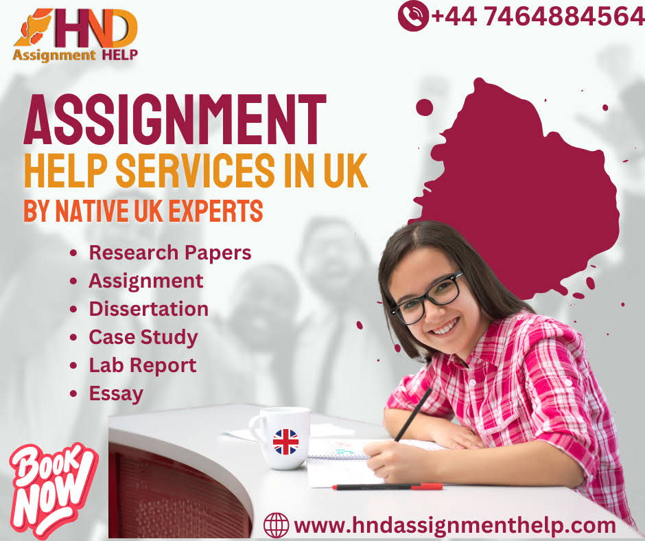 Assignment Help Services in UK product image