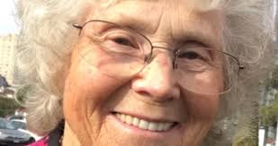 OBITUARY: Marie Louise Boynton, 1931-2018
