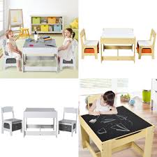 Are you actually feeling very enthusiastic indeed about the idea of 6. Costway Kids Table Chairs Set With Storage Boxes Blackboard Whiteboard Overstock 31000839