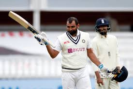 However on sunday, no such harakiri was committed by the indian team management, which now understands shafali's true value all the more after her stellar test. Bowlers Shine As India Thrash England To Take Series Lead Reuters