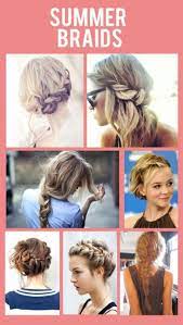 35 Summery Diy Projects And Activities For The Best Summer Ever Hair Styles Long Hair Styles Hair Beauty