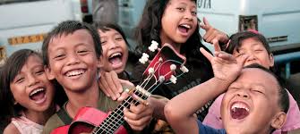 Aujourd'hui, c'est le jour du printemps, mais ce n'est pas la seule raison d'être content : Ce 20 Mars Le Monde Celebre La Journee Internationale Du Bonheur Onu Info