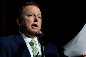 Some Christmases are 'different,' President Freeman tells missionaries at  Provo MTC