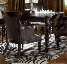 The gold standard of gaming chairs. Tommy Bahama Home Kingstown Gibralter Game Table In Tamarind Decor Report