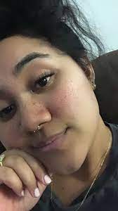Finally Got My Septum Done Only Problem Is I Cant Flip It Up And I Really Want To Hide It From Work And My Family Who Will Disapprove Once They See
