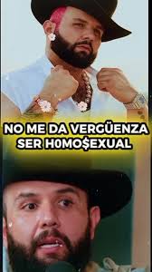 Carin Leon Says He Likes Men in Interview