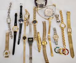 5 out of 5 stars (180) 180 reviews $ 48.50. Lady S Pierre Cardin Quartz Watch With Australian Opal Circular Dial Leather Strap And 15 Othe