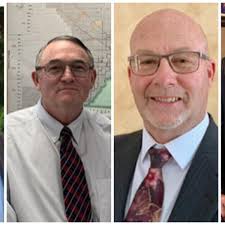 Blackfoot mayor, Bingham County commissioners sign resolution supporting  library autonomy