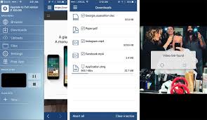 Please refer to the article below to know how to. Best Download Manager Apps For Ios Iphone Ipad