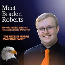 Taylor Deneen is a product of the Mid-Del Schools (Oklahoma) and was in  band and choir at Carl Albert! She made the OkMEA All State Choir and Band  (on saxophone). Enjoy this