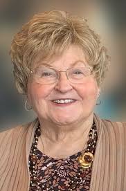 Joan Yasenchok Obituary -