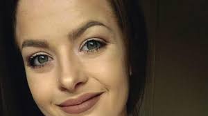 Paige Prentice's family 'utterly broken' by her death in car crash