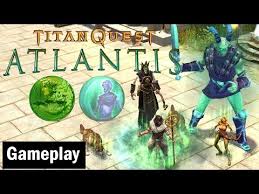Торрент игры » rpg/mmorpg » titan quest: Steam Community Titan Quest Anniversary Edition
