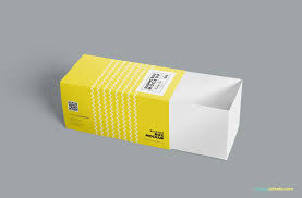 3 Free Cardboard Drawer Box Mockups Zippypixels Free Packaging Mockup Box Mockup Packaging Mockup