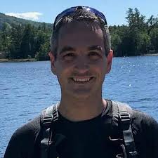 Chris Ehrhardt's Instagram, Twitter & Facebook