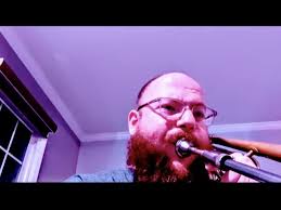 Misty Trombone Feature- William Gamache- Springfield Brass Quintet