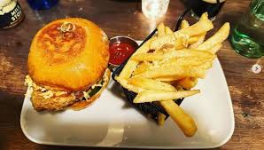 Village Vine Archives