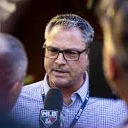 KC Royals: Meet Stephen Ridings, strikeout machine