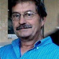 Terry Douglas Gillihan (1950-2009)