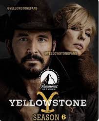 Coming back to Yellowstone Are you happy❤️😊