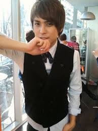 B2st Dong Woon Celebrities Singer Rapper