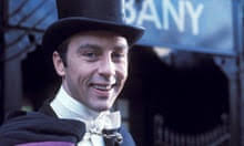 Gilly Coman obituary