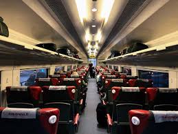Faq On Travelling In Italy By Train | Italoblog