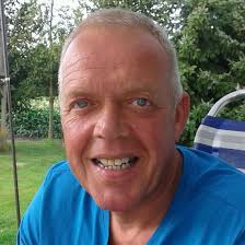 Recente overlijdensberichten Stampersgat