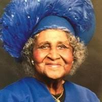 Lucile Stallworth Obituary