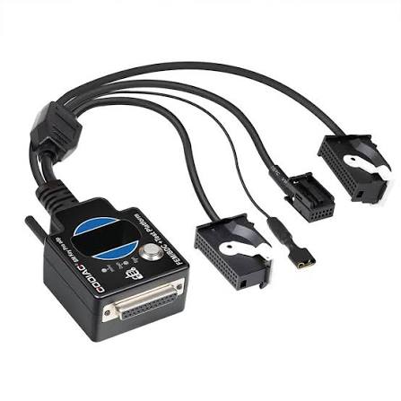 Set adaptor Godiag GT108 Pro
