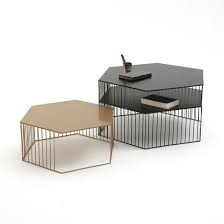 la table basse filaire luxore quand le design rime avec tendance actuelle et fonctionnalite le table basse su cage coffee table metal furniture design table