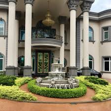 Lala raya dato sri aliff syukri. Am Auto Tint Dato Sri Aliff Syukri Palace Terima Facebook