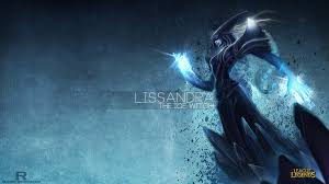1920x1080 rocket league wallpaper> download. 20 Lissandra League Of Legends Hd Wallpapers Background Images